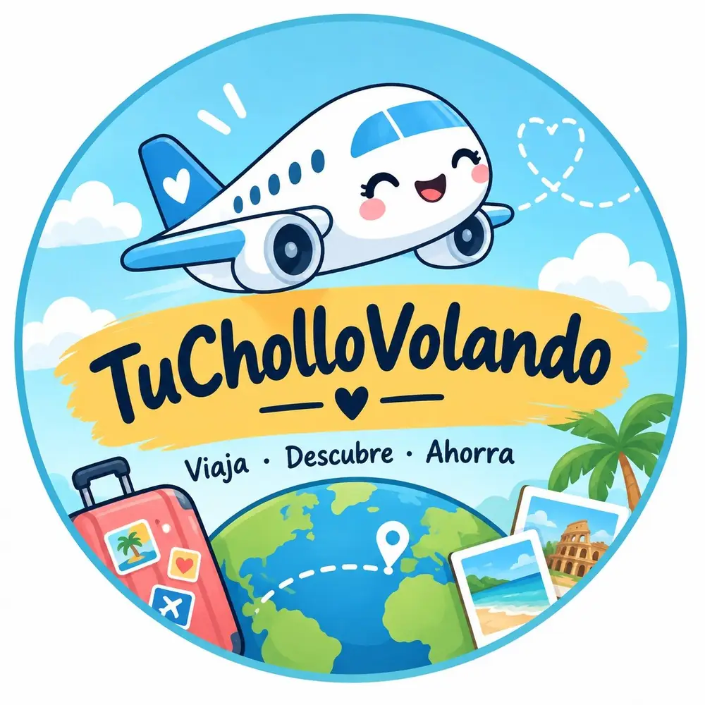 TuCholloVolando